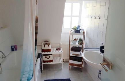 Apartment Pegnitzmühle mit Pegnitzinsel - Foto 10