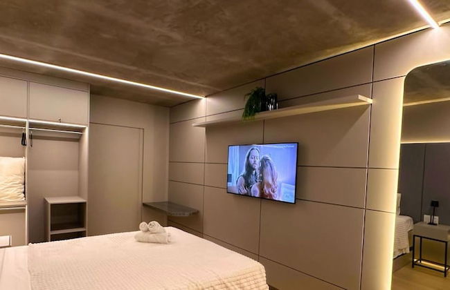 AX Setai Yacht - Foto 67