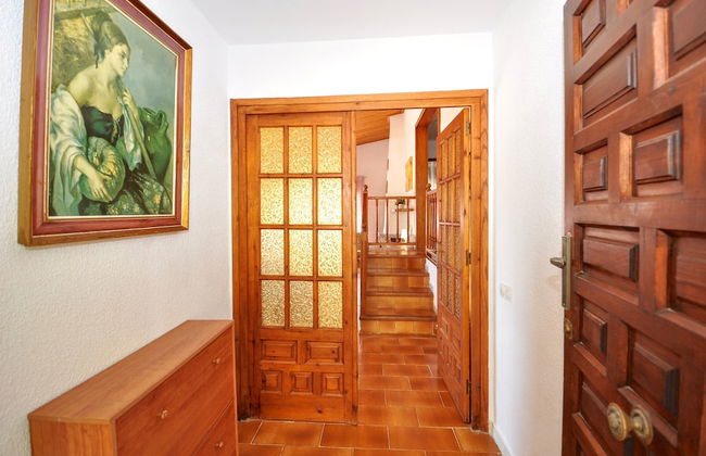 Villa Canyelles Natalie - Photo 22