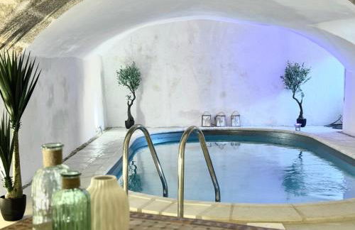 Le Manoir médiéval de Garance - Photo 57