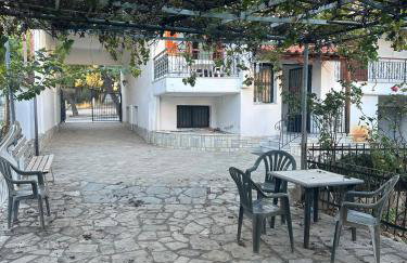 Tsatsalmas Rooms with sea View - Foto 33