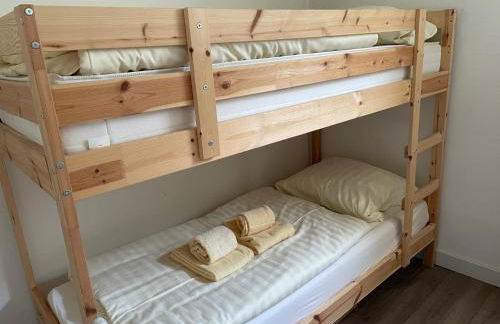 Apartment Haus Aktiv Garten - Foto 20