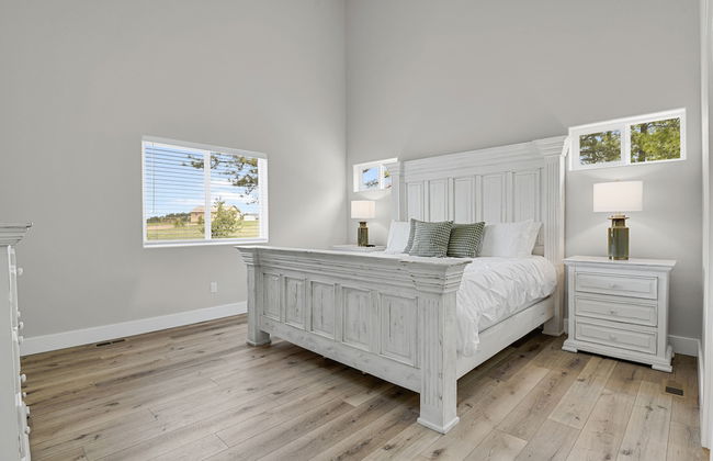 Modern Due Southwest - Photo 2