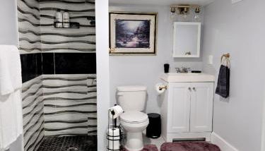 Modern Newark 1BR Apartment, Near Penn Station and EWR - Foto 5