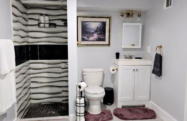 Modern Newark 1BR Apartment, Near Penn Station and EWR - Foto 5