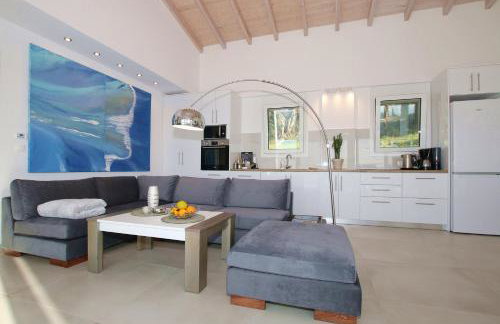 Sunset Sea View Villa 10 - Foto 26