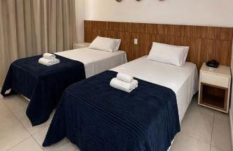 conforto localização e vista panorâmica. - Foto 1