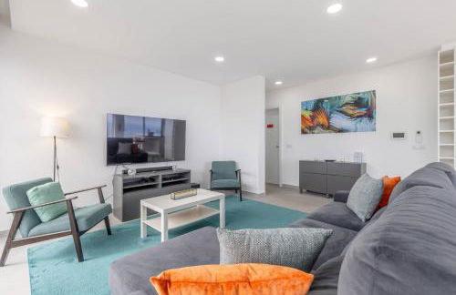 Villa Oceano Sereno by GALMI - Foto 5