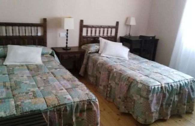 Casa Rural Ribera el Duero - Foto 2