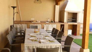 El Rincón de Pilar Disfruta de tu escapada rural - Foto 5