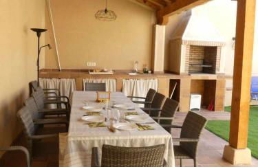 El Rincón de Pilar Disfruta de tu escapada rural - Foto 5