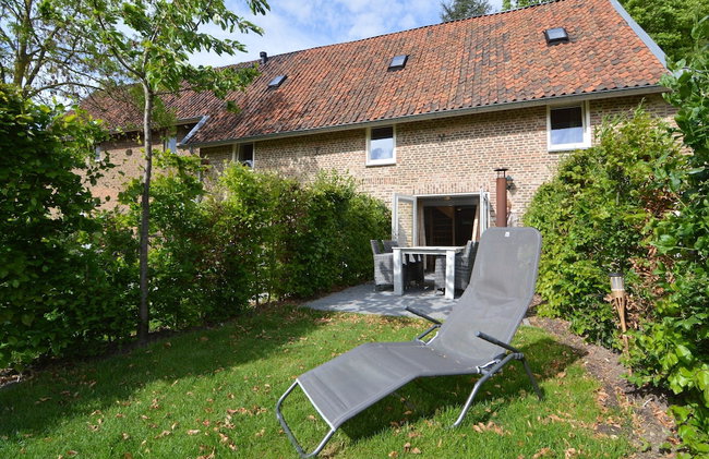 Comfy Holiday Home near Forest in Slenaken - Foto 17