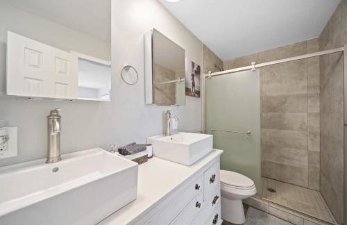 Modern & Chic 4BD,2BA - Pool, Hot Tub, BBQ Grill - Foto 19