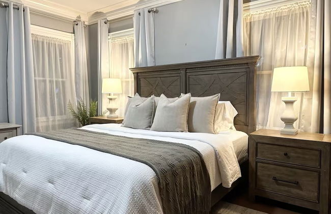 The Underwood-Hale House - Foto 38