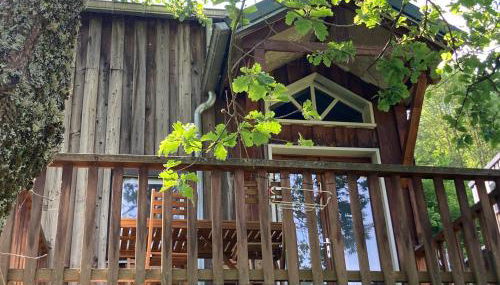 Chalets les tutes de la Vernière - Foto 3