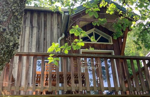 Chalets les tutes de la Vernière - Foto 3