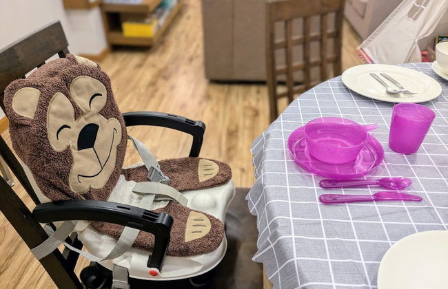 The Retreat Hotel at Cameron highlands - Foto 13