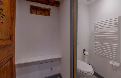Residence Le Cristal - Nant Blanc 15 - Happy Rentals - Foto 19