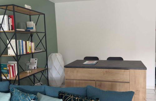 Maison de 82m2 proche du Mans avec parking privé - Photo 53