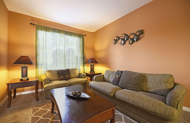 Aviana Vacation Villa - Foto 15