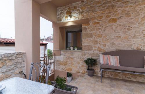 Silva Luxury House in Mires (South Crete) - Foto 27