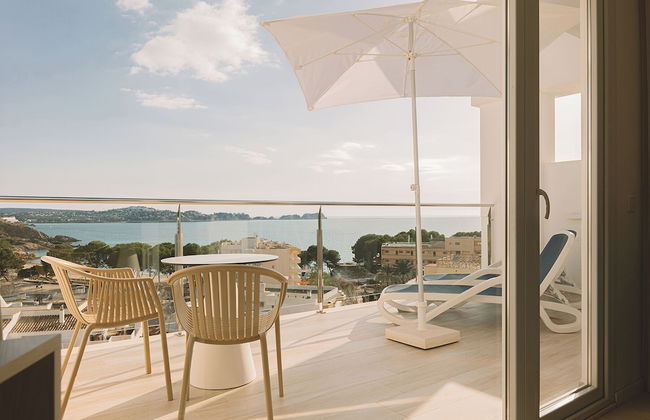 Aparthotel Novo Mar - Foto 1