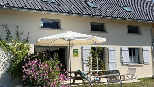 Gite Le Rucher - Foto 2, Garden