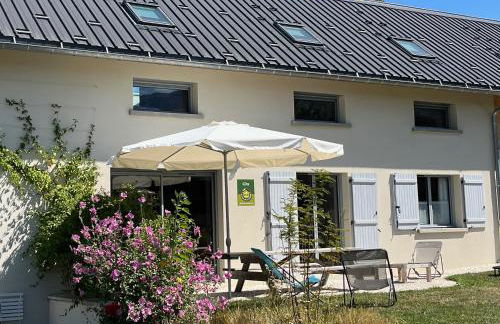 Gite Le Rucher - Foto 2