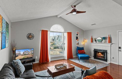 Spacious Corporate Condo - 2bd/2ba - Foto 1