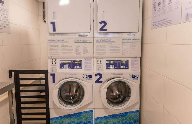 Flats no Beach Class Residence por Yolo - Foto 28