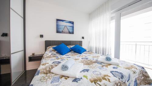 Apartment The First Fantasy - Foto 4
