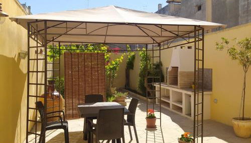 La casetta col cortile - Foto 3, Garden