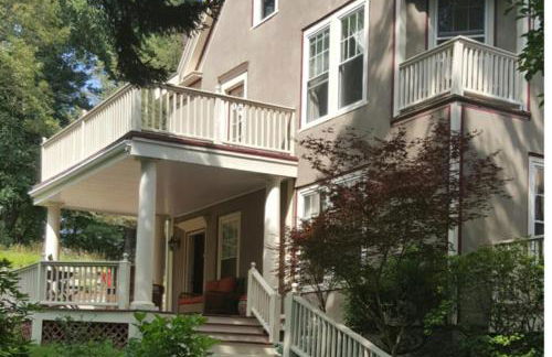 Harvard House-The Gathering Place - Foto 15