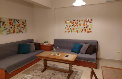 Ourania's Apartment Kastoria - Foto 6