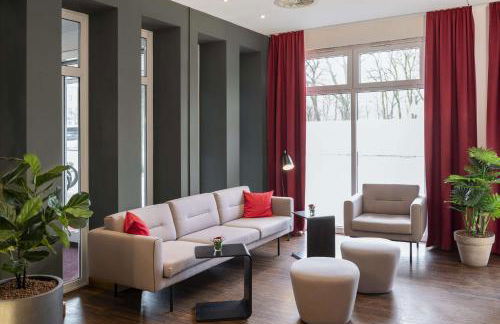 NH Collection Hamburg City - Foto 11