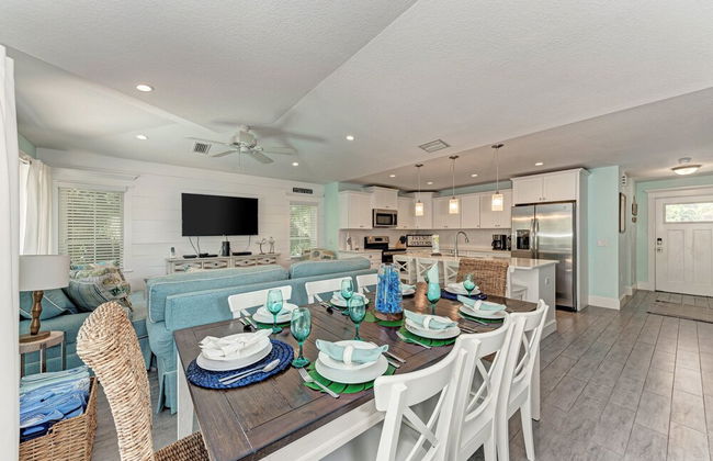 Turtle's Bay managed by Beach Retreats - Foto 21