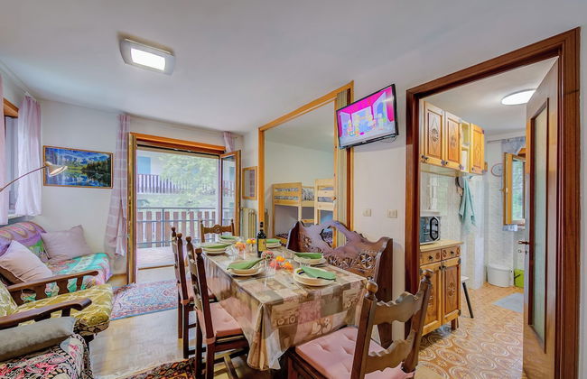 Appartamento 7 Bello Mountain View - Photo 11