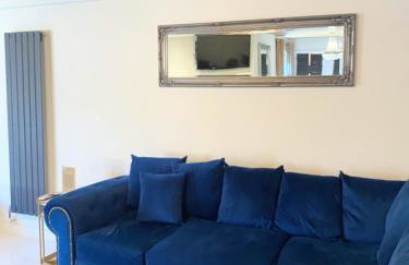 Hunters Hideaway Lodge - Private Hot Tub - Infrared Sauna - Dog Friendly - Foto 42