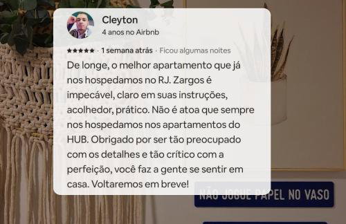 RioDowntown Hub by RNC Flats - Photo 100