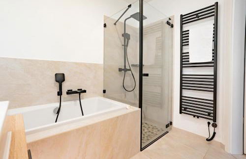 Yachthafen Barth - Ferienwohnung und Penthouses - Photo 10