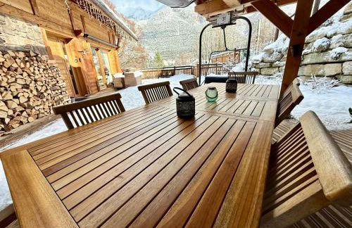 Chalet Grand Area - Foto 40