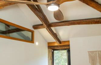 Vive una escapada rural con alma, cerca de todo y lejos del ruido - Foto 13