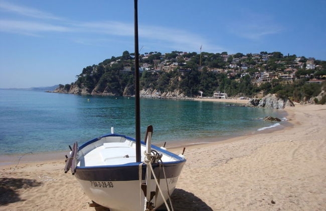 107527 - House in Cala Canyelles - Foto 20