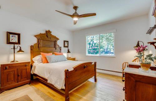 Wine Country Retreat in Russian River Valley! - Foto 17