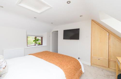 Duncan's Cottage at Royal Hillsborough - Foto 16