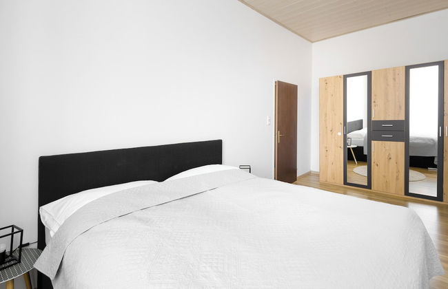 Apartment Johannitergasse - Foto 20