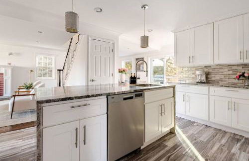 Norwalk Retreat - Foto 11