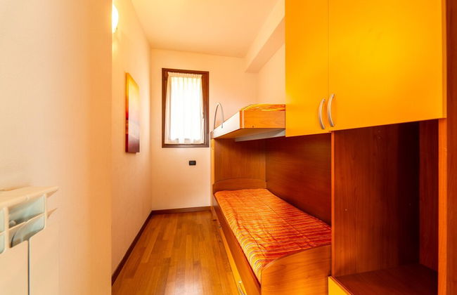 Willow Apartment With Lakeview by Wonderful Italy - Foto 25