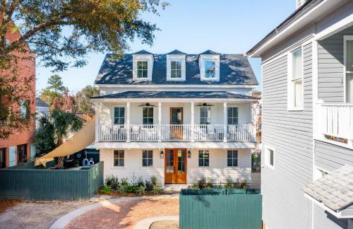 The Inn at 257 - Foto 1