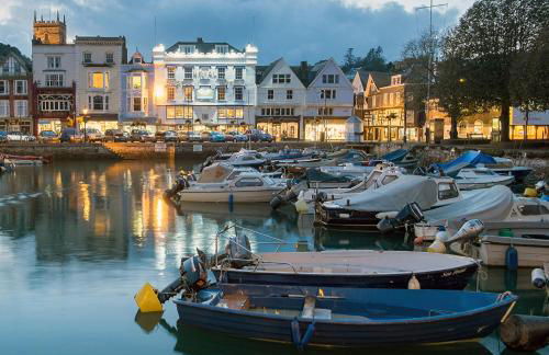 5 Court Cottage, Hillfield Village - Foto 37